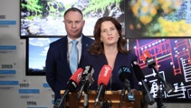 Kerre Woodham: A massive press conference to tell us very little