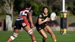 The schoolgirl star who's gone straight into the Black Ferns Sevens 