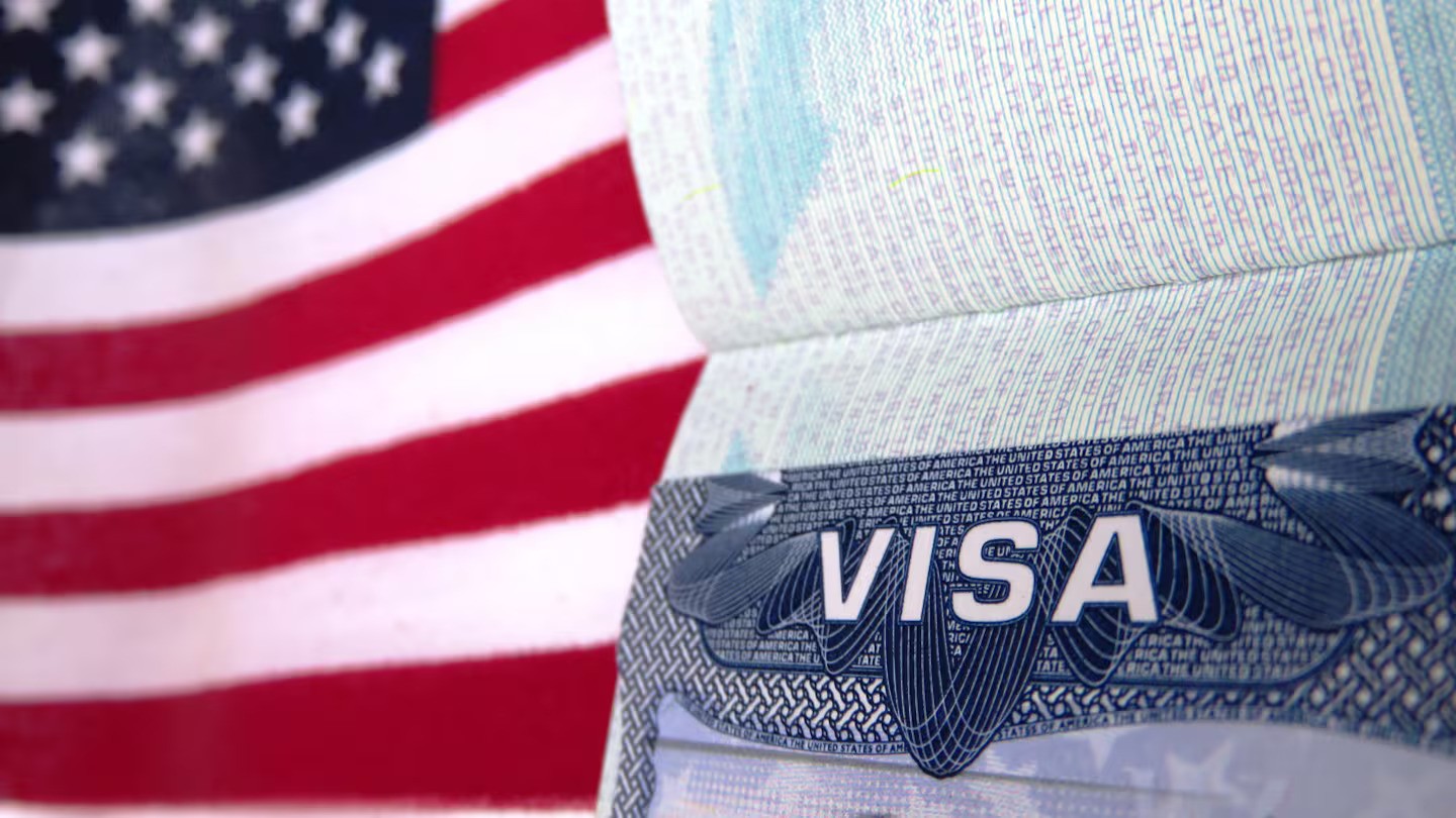 The US may require visa waiver visitors to provide up to five years of social media history. Photo / Getty Images