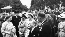 Royal honours: Kiwi places named after the Queen