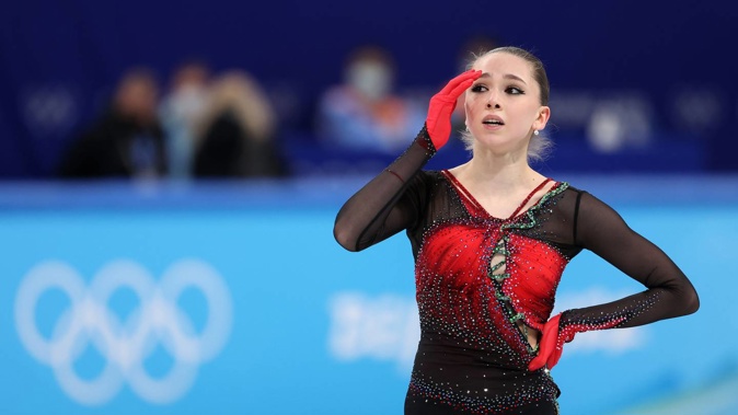 (Photo / Getty)