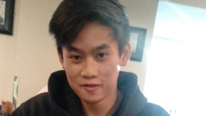 The body of 19-year-old Fletcher Wong was found two days after he was reported missing from Rhythm and Vines festival.