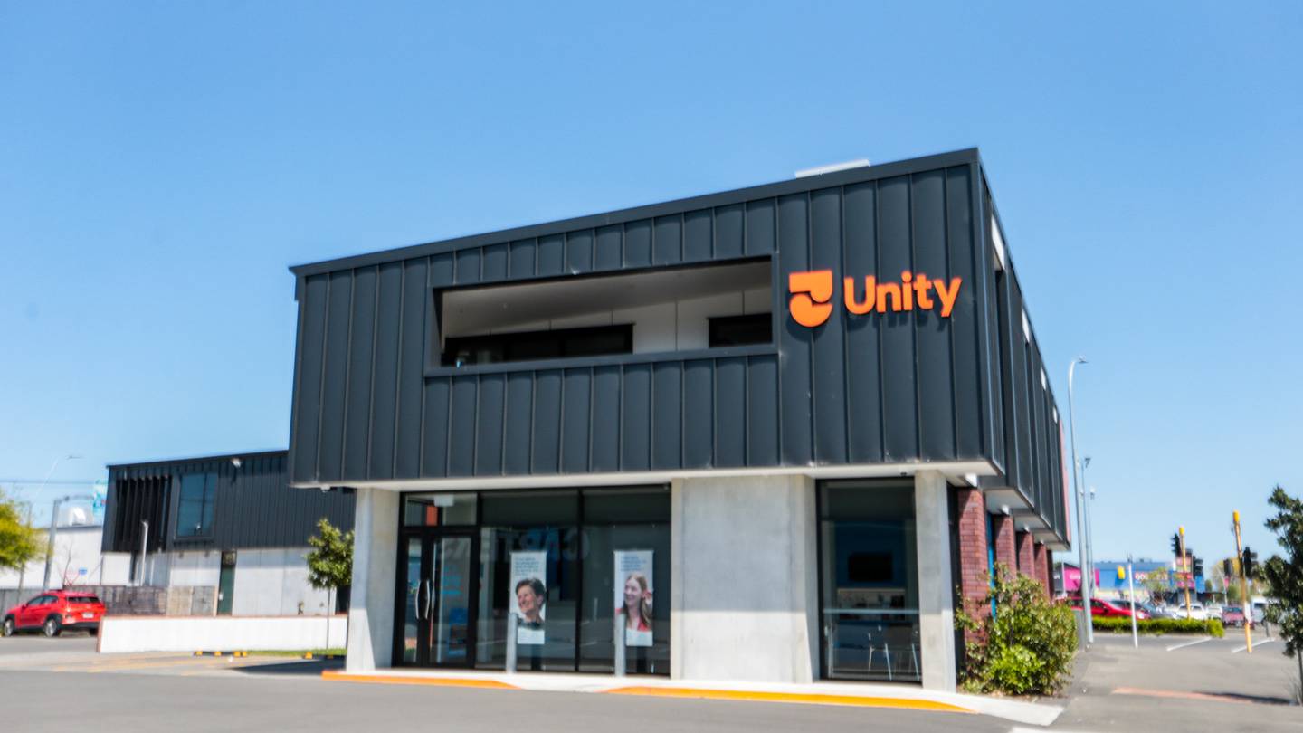 Unity credit union customer Janet was pleased with the prompt recovery of $312 taken from her account during a scam attack on the company over the long weekend. Photo / Paul Taylor