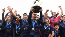Auckland City seal passage to Fifa Club World Cup