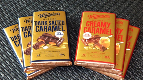 Whittaker’s chocolate price: Blocks as high as $8.49 in supermarkets after hike