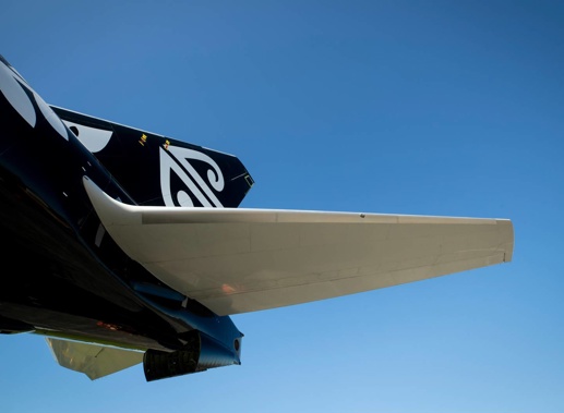 About 100,000 passengers are affected by Air New Zealand's flight cancellations and rescheduling. Photo / Dean Purcell