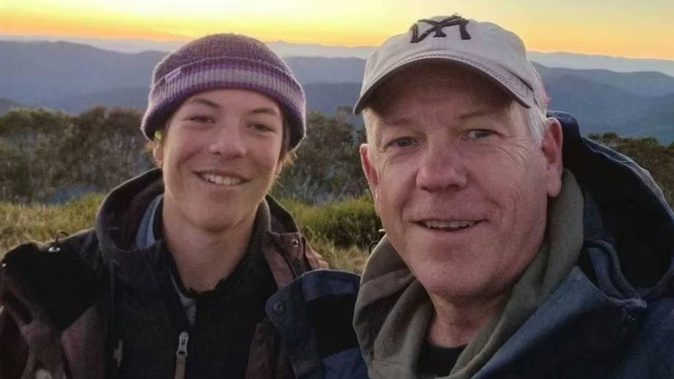 Charlie Stevens, the son of SA Police Commissioner Grant Stevens, died in hospital on Saturday. Photo / South Australia Police