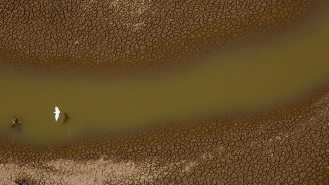 The most intense dry event the study recorded was in Brazil and Venezuela from 2015 to 2016, which experts say was worse than the current drought in the southwestern US.