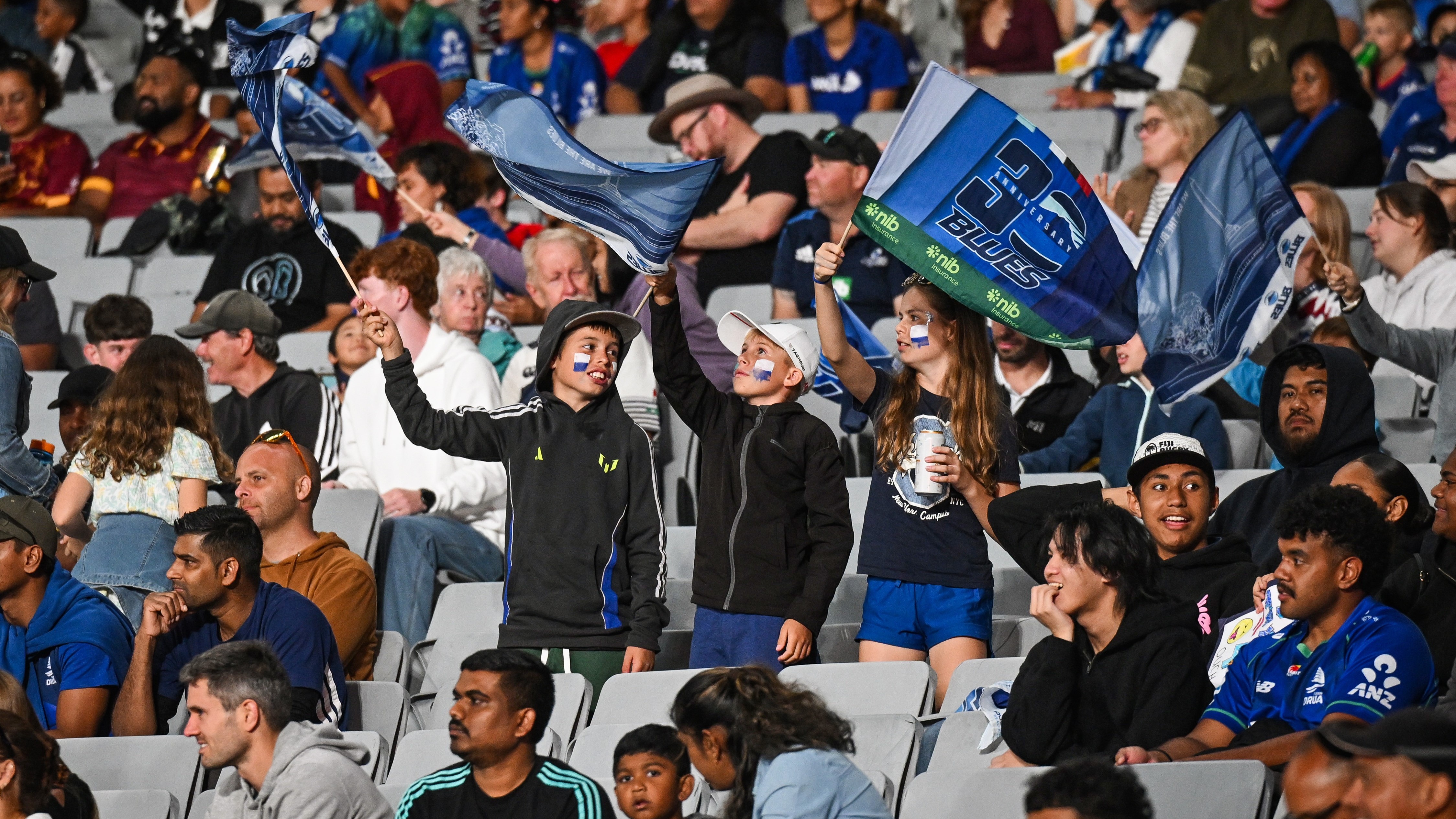 Blues celebrating history in their inaugural Hall of Fame 