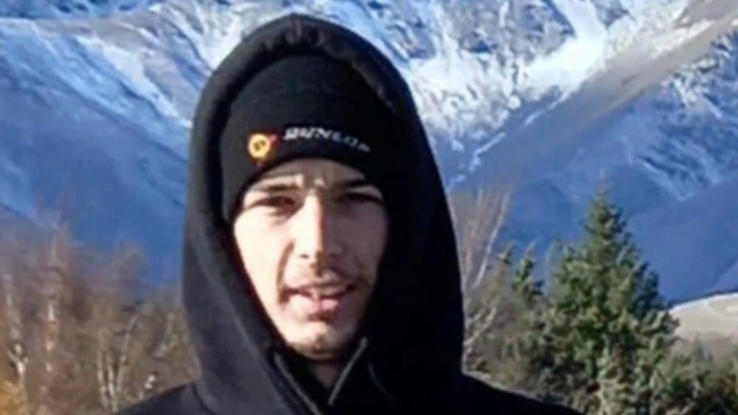 Jakob Blackler was killed in a crash earlier this month. Photo / Supplied