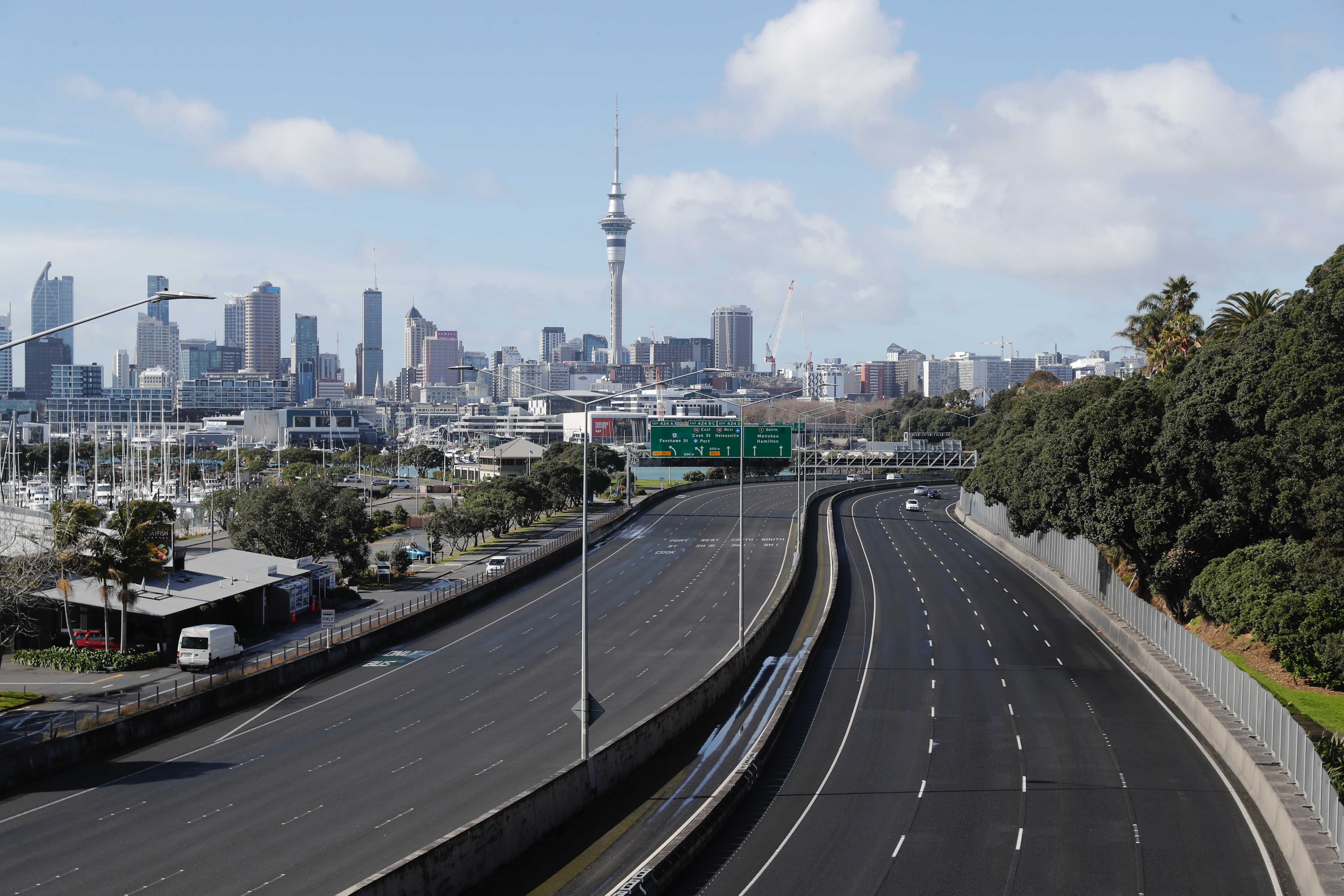 (Photo / Dean Purcell)