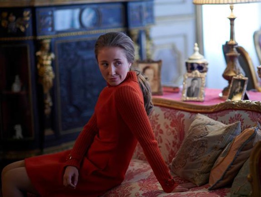 Erin Doherty as Princess Anne. Photo / Supplied, NZ Herald