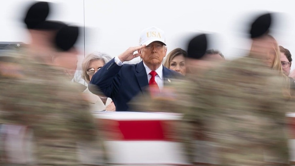 Trump says Iran war 'pretty much' over as global oil prices soar