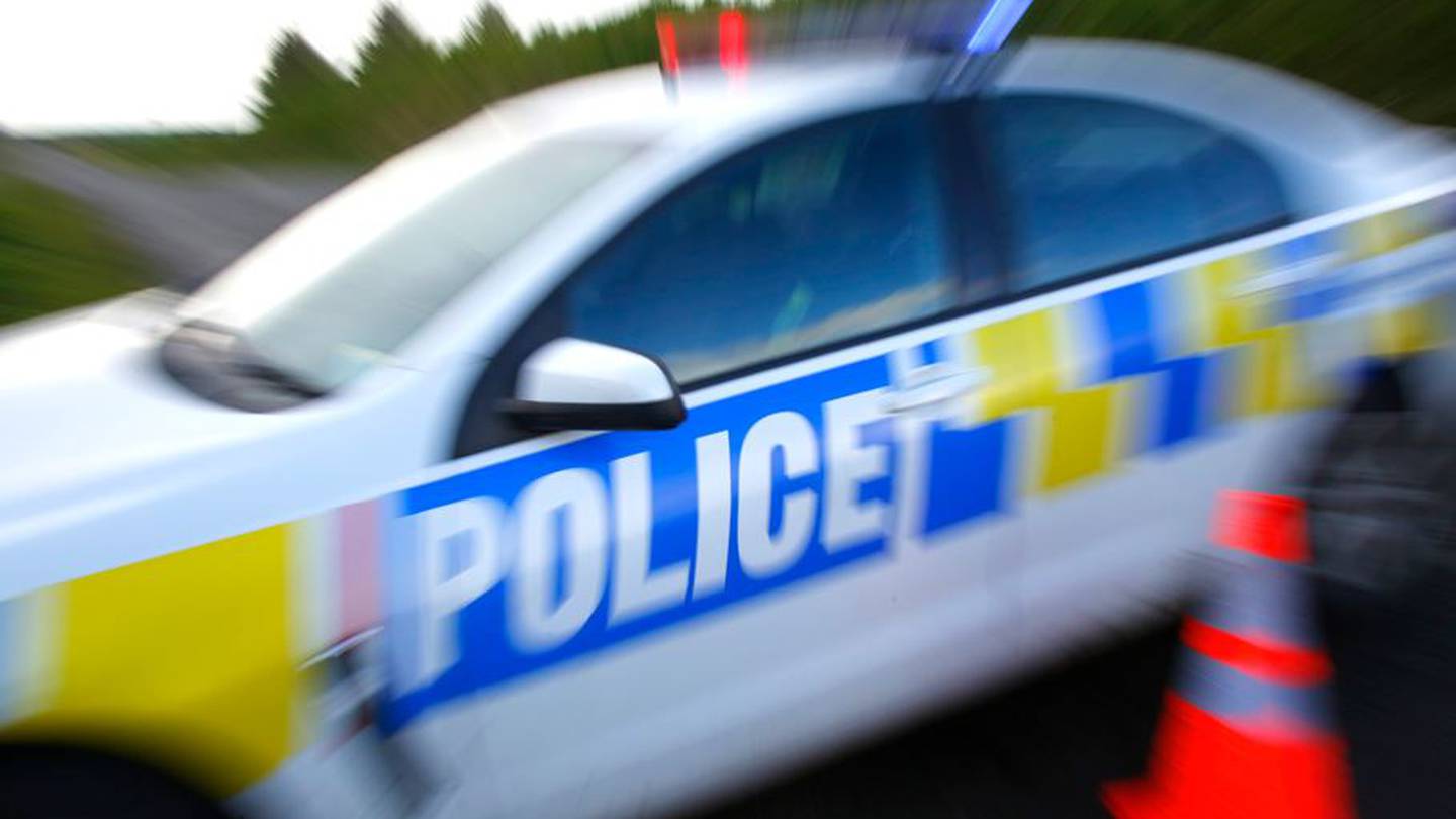 The defendant was pulled over in Alexandra by police, who found cannabis plant, cannabis seeds and a bong in his vehicle. Photo / Bevan Conley