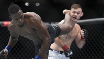 "I like to challenge myself": Blood Diamond prepares for King in the Ring return