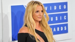 Britney Spears. (Photo / Getty)