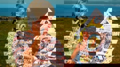 Fiona Goodin was left feeling frustrated by HelloFresh when she tried to cancel her subscription after Cyclone Gabrielle. Photo / Paul Taylor