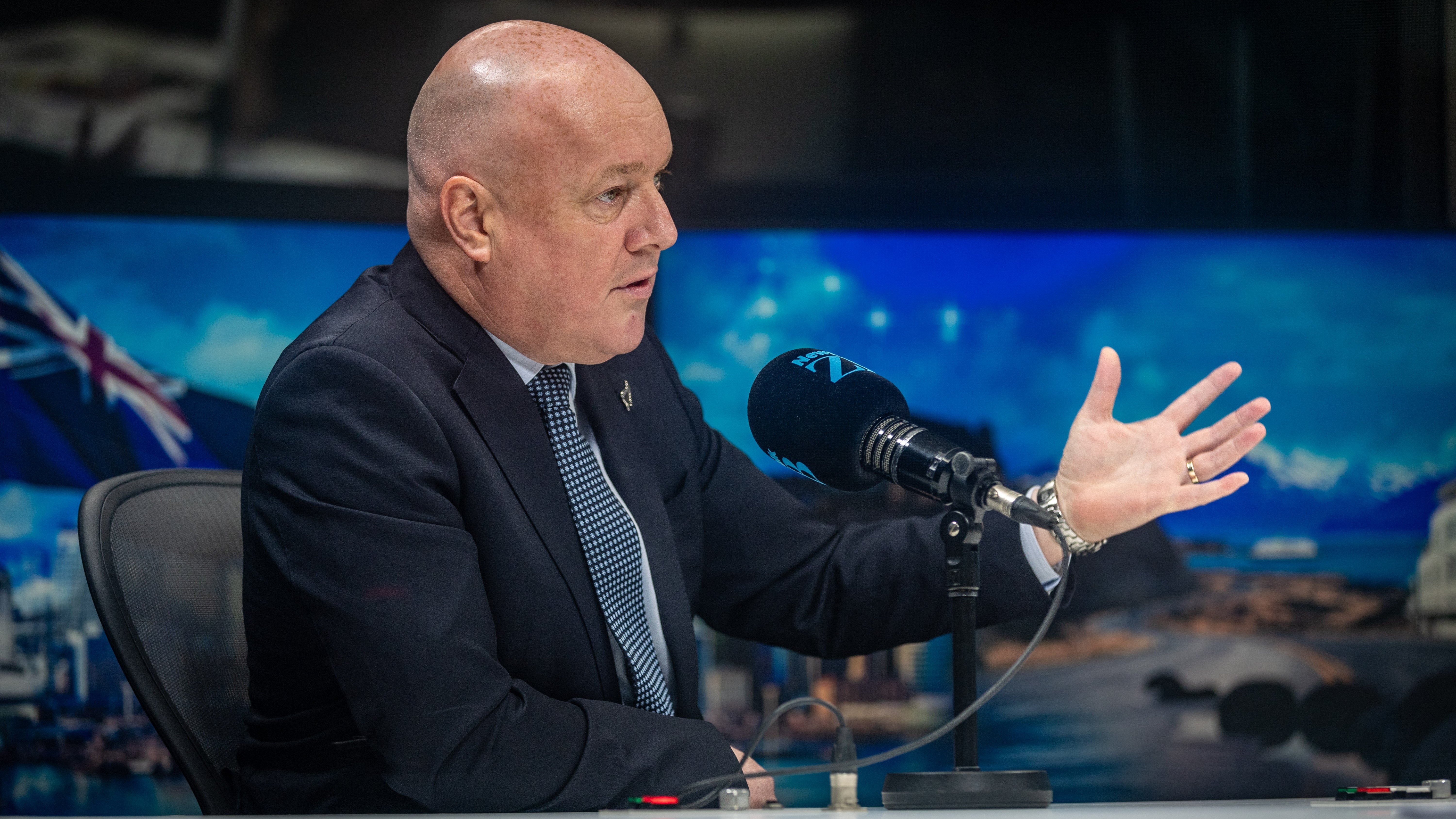 Photo / Michael Craig