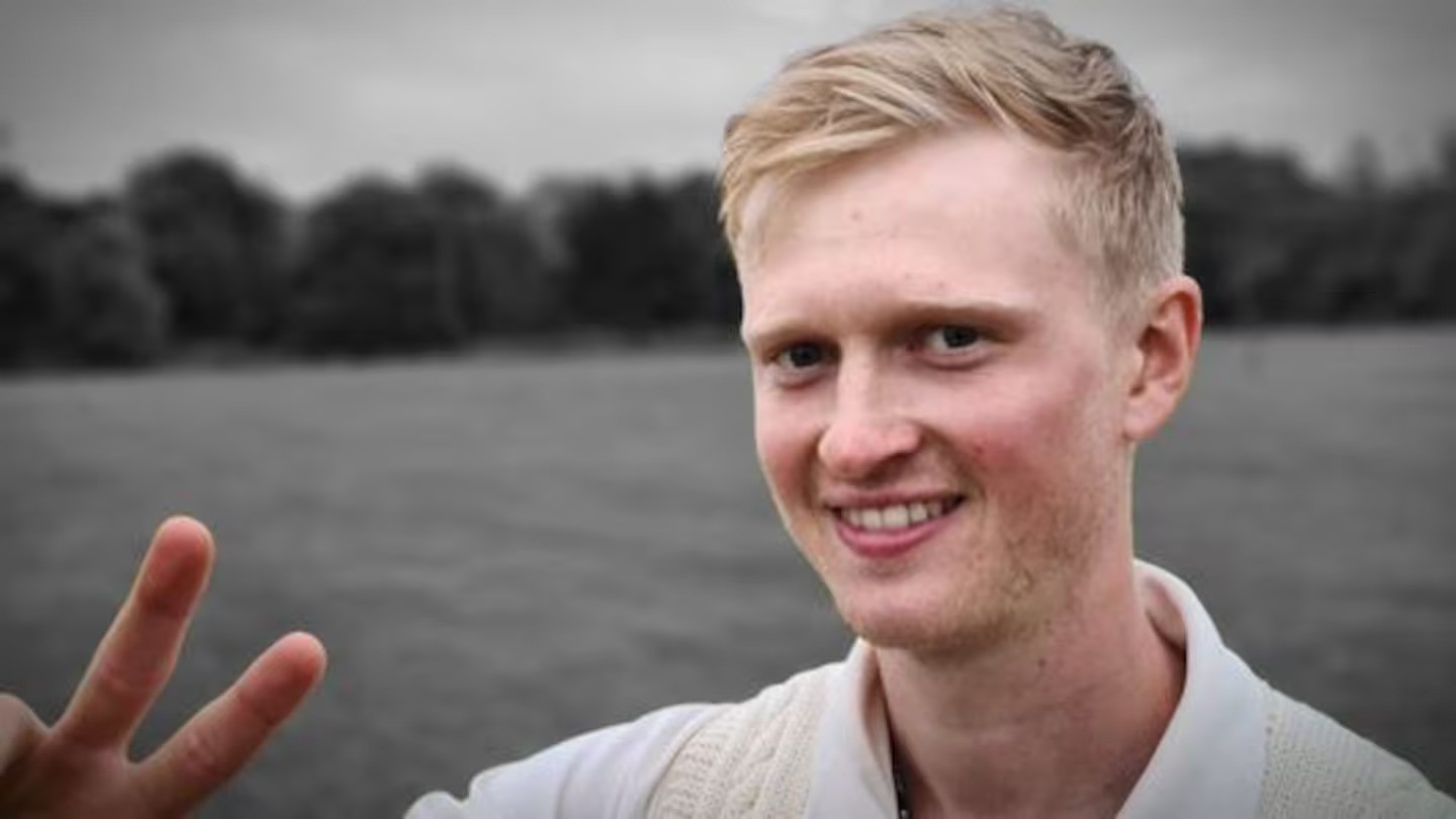 'Disbelief': British cricketer killed in SH1 crash remembered
