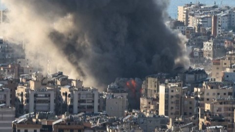 Trump says operation in Iran to last four to five weeks: 'There's nothing boring about this'