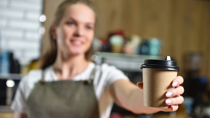 A free coffee is a great way to start your birthday and all that's required is membership of a rewards programme.