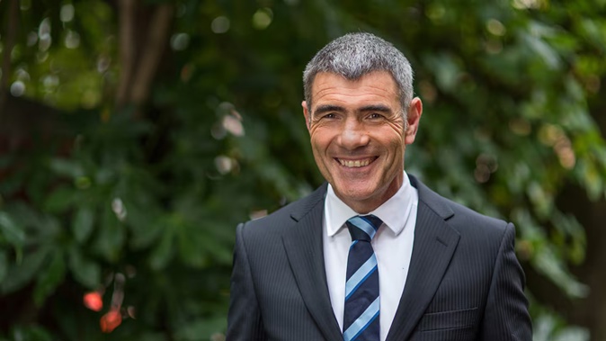 Nathan Guy, the chairman of the Meat Industry Association and Apiculture NZ, spoke to The Country's Jamie Mackay on today's show.