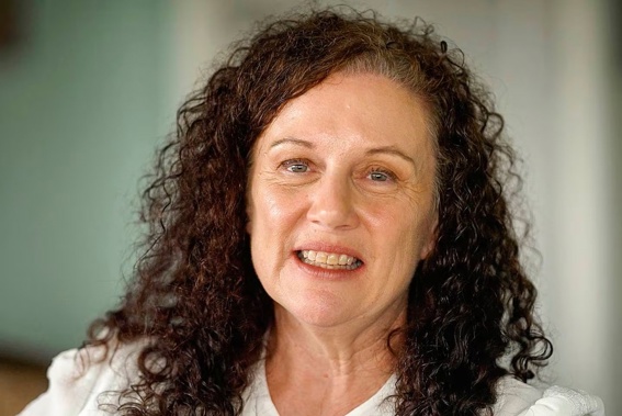 New evidence emerged that Kathleen Folbigg's children had died of natural causes. Photo / AP