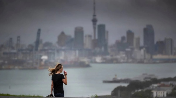 Photo / NZ Herald
