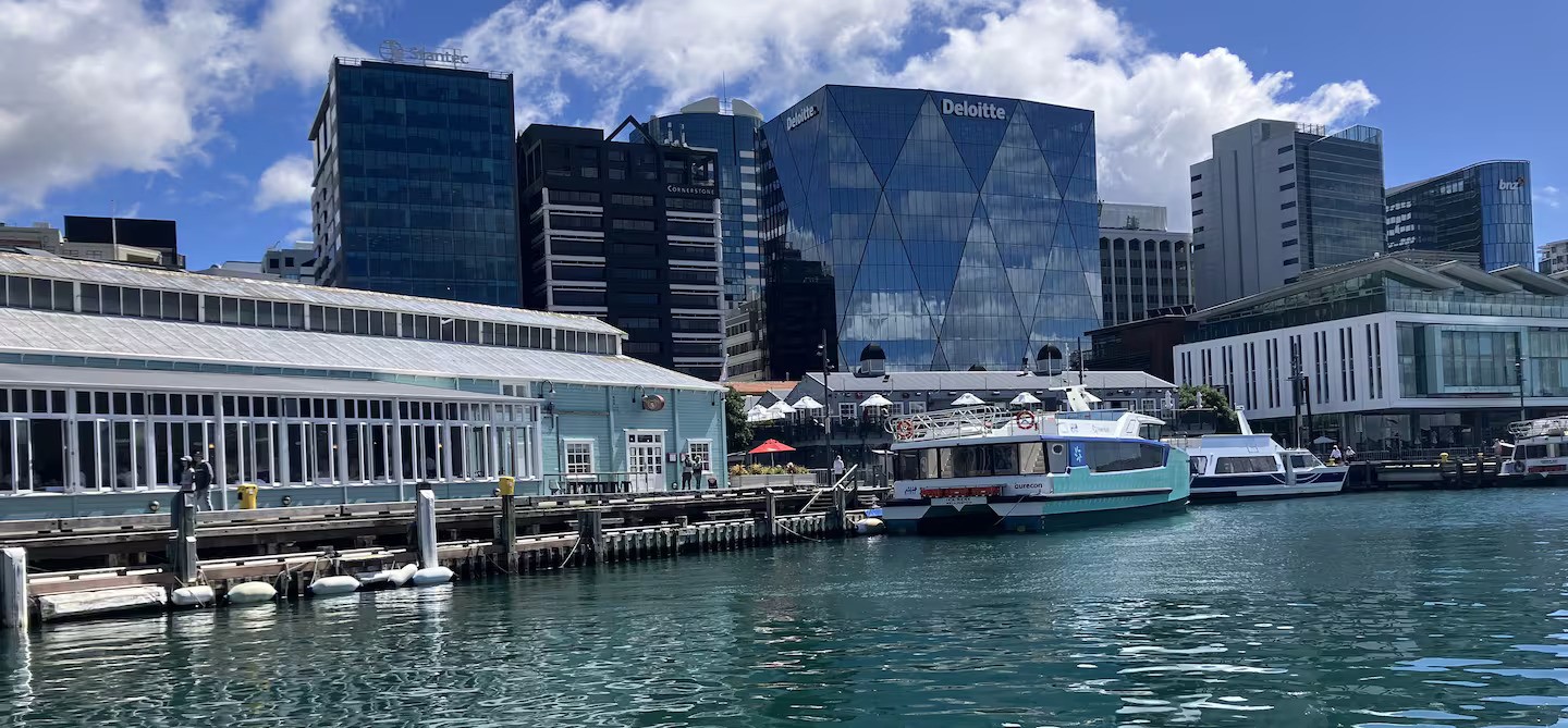 Photo / Catherine Hutton