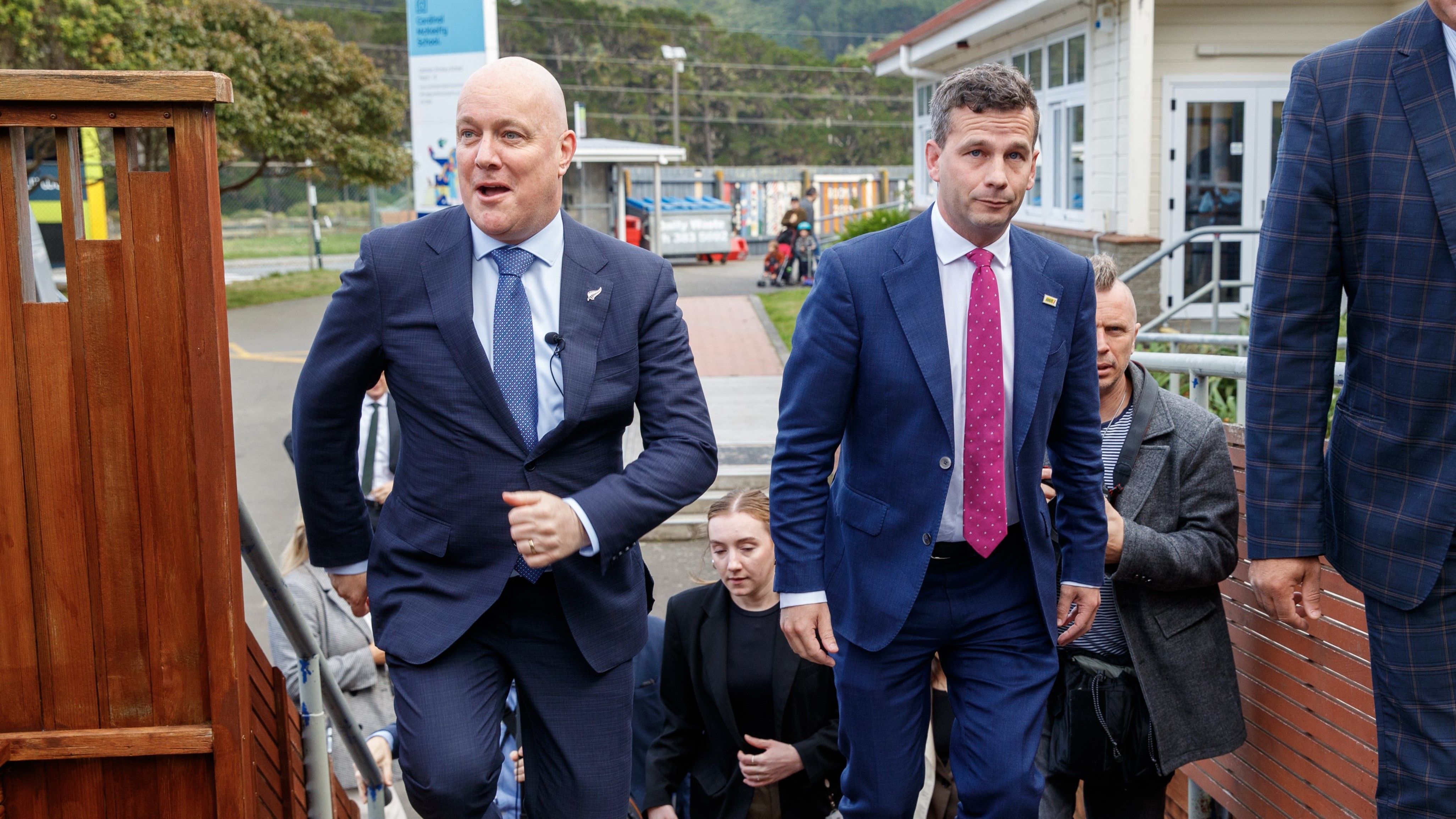 Photo / Mark Mitchell