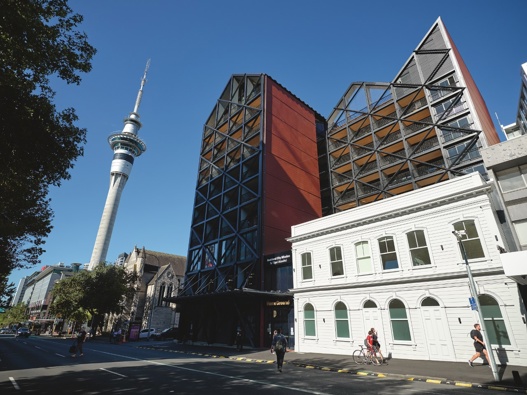 HomeGround (Photo: Mark Smith)