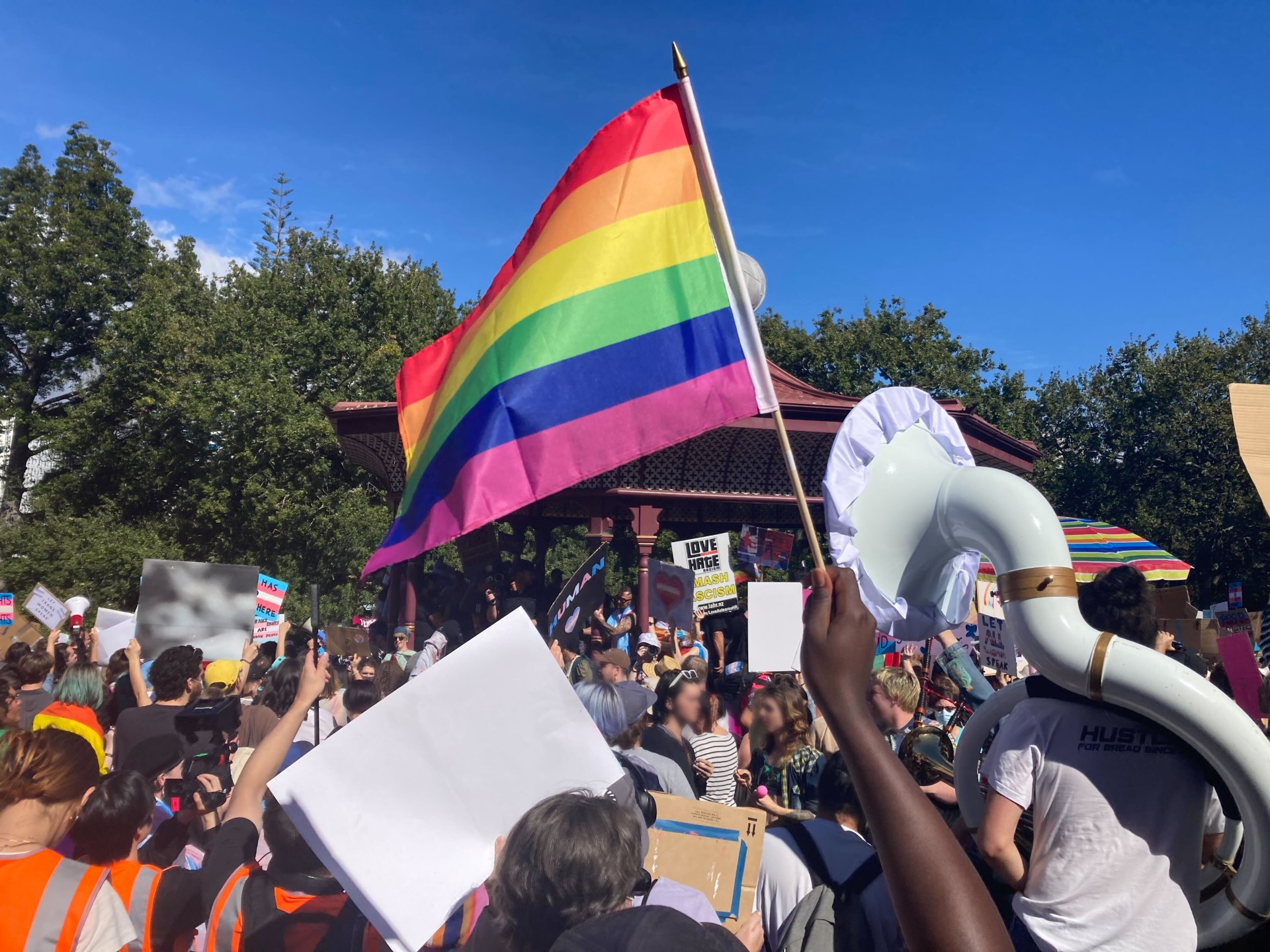 Photo / Katie Harris