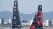 An America's Cup without America? Challengers confirm they won't be in Naples