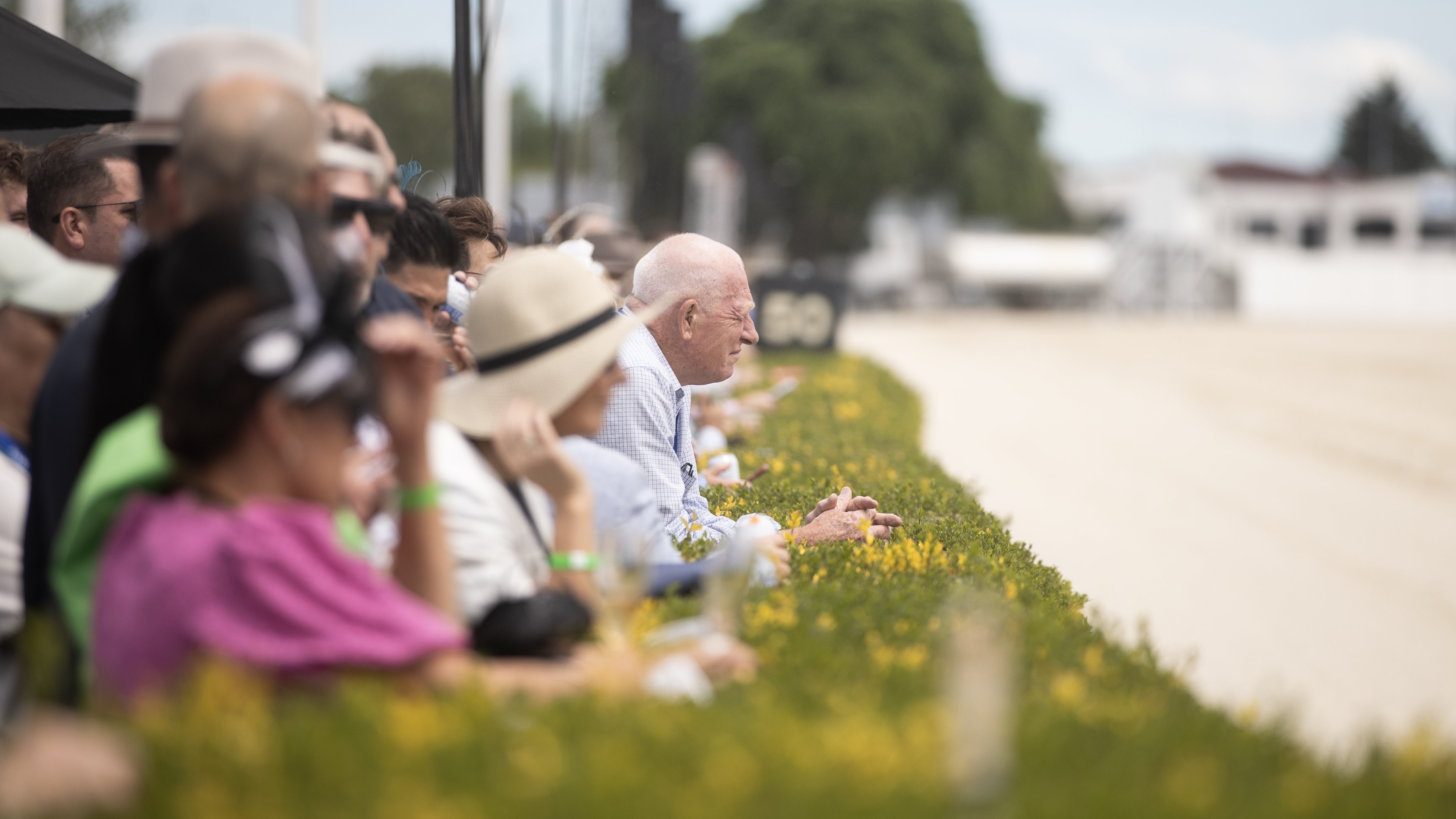 Photo / George Heard