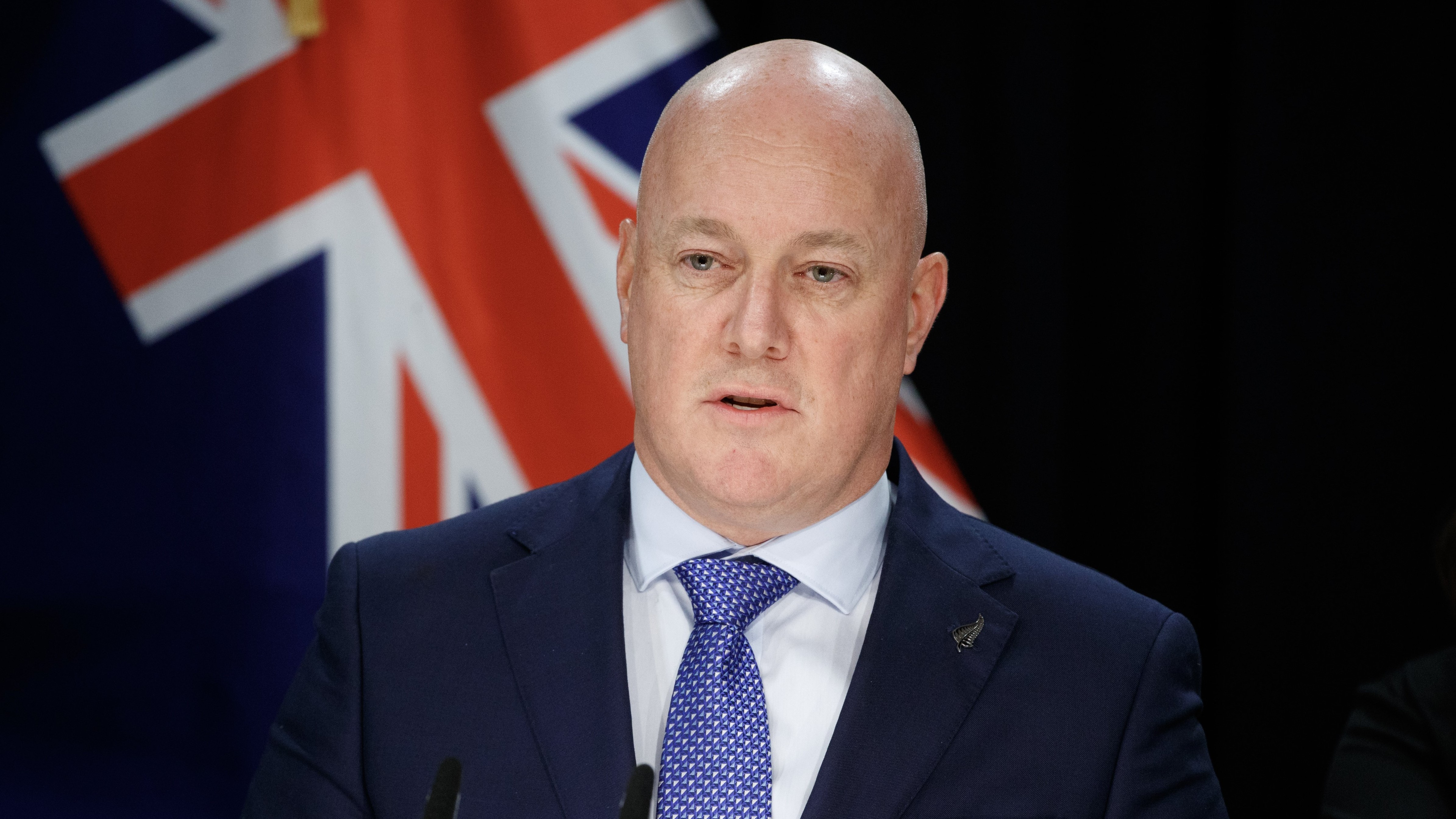 Photo / Mark Mitchell