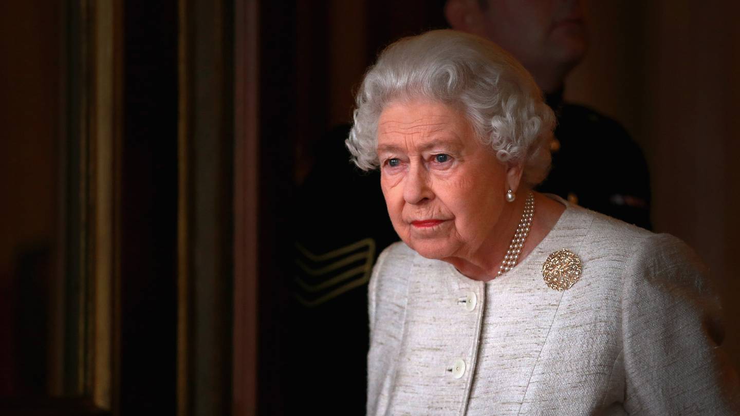The Queen has long been lauded for her work ethic and never-ending schedule, but her role is set to change dramatically. Photo / Getty Images