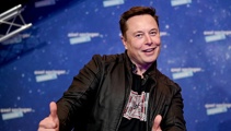 'Stop hitting on me': Elon Musk's bizarre response to US politician