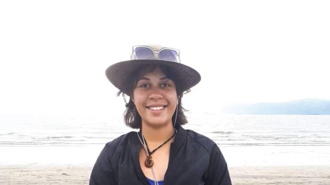 Breanna Muriwai was 22 when she disappeared.