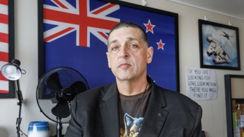 'My truck killed them': Driver in fatal crash speaks about horror of survival