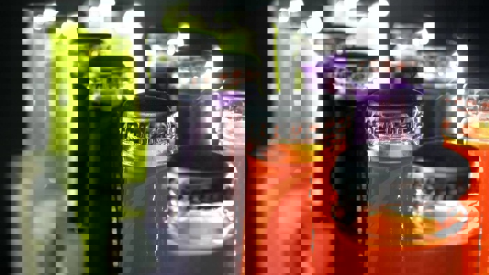 Photo / Richard Robinson