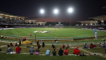 Potential terrorism threat looming over T20 Cricket World Cup