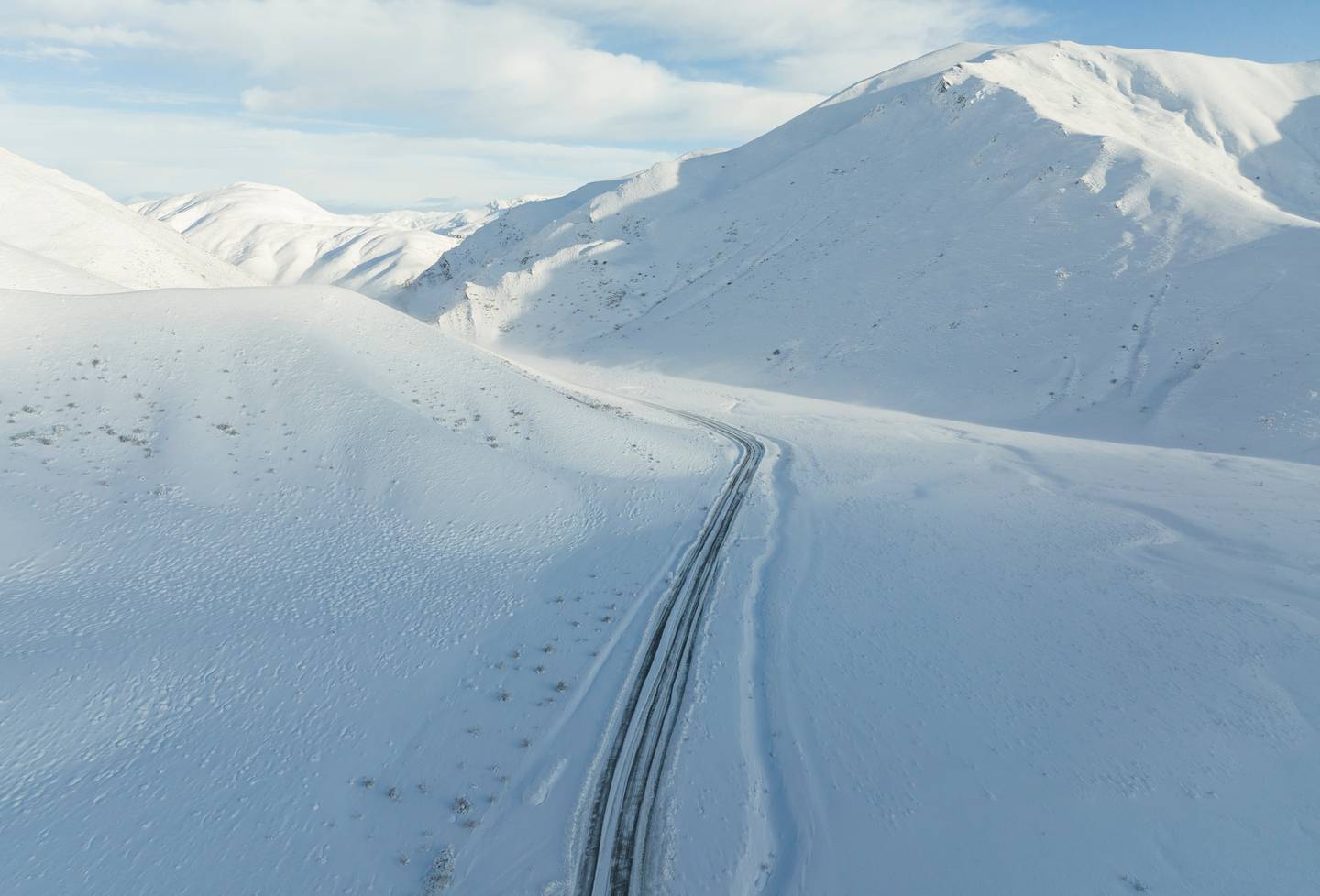 'Snowmageddon': Lindis Pass reopened, avalanche assessment on Crown Range