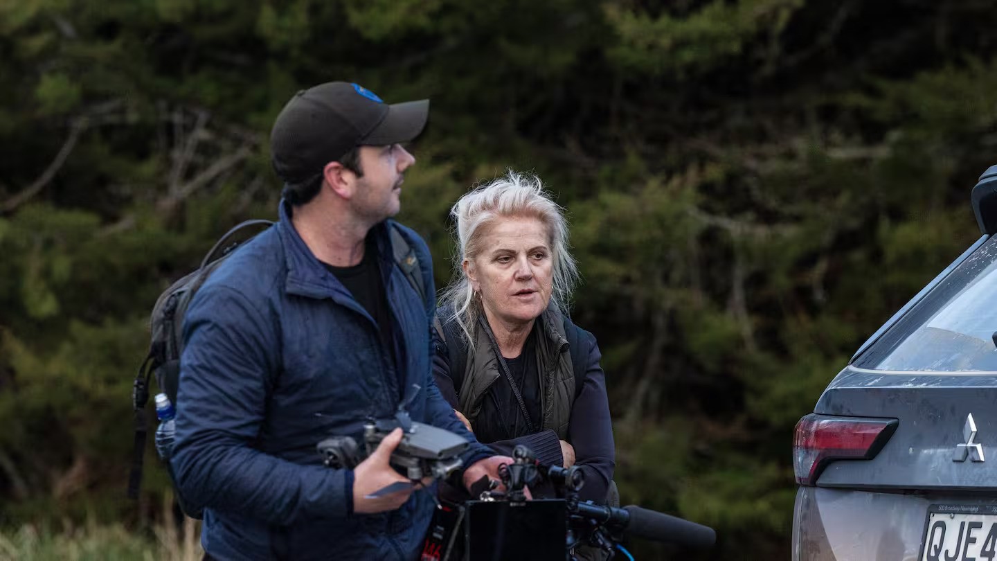 Tom Phillips Netflix doco: Police emails and commissioner's regrets revealed: 'I would not have allowed access'