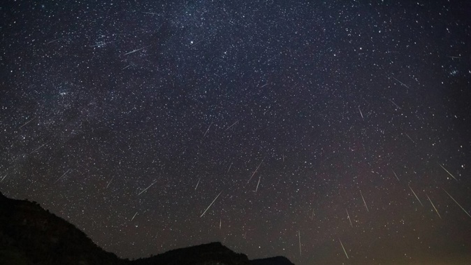 The meteor was likely to have landed in Northland, experts say. Photo / 123rf