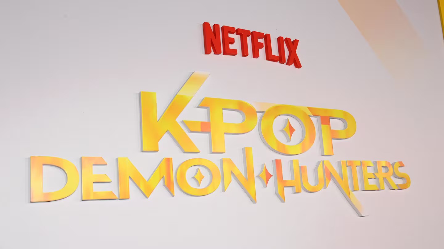 Netflix confirms KPop Demon Hunters sequel in the works 
