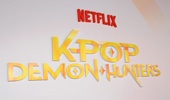 Netflix has announced plans for a sequel to Kpop Demon Hunters, its most popular film and a two-time Oscar nominee. Photo / Getty Images
