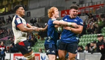 Blues hooker Ricky Riccitelli set for move to France