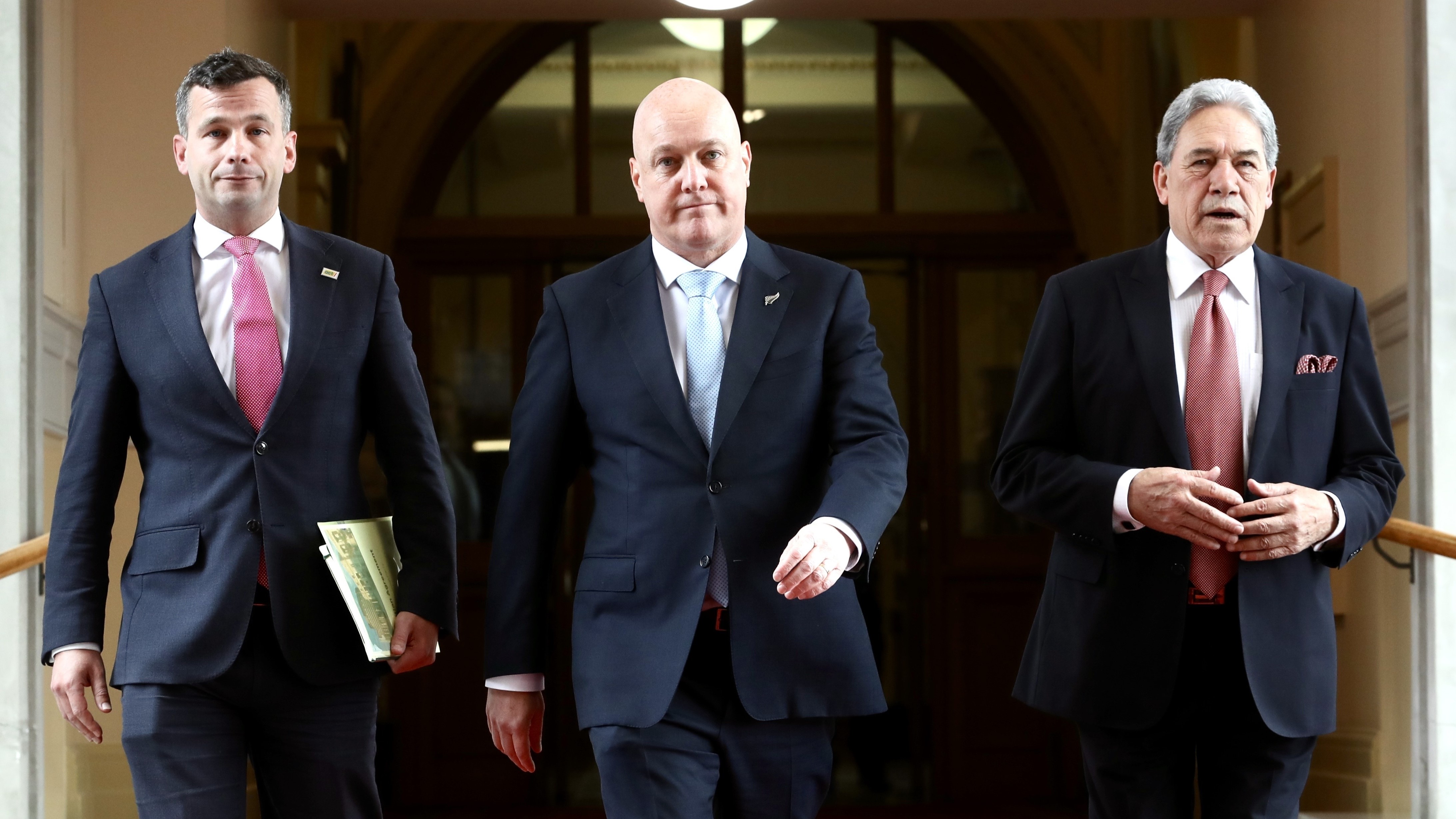 Photo / Mark Mitchell