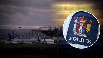 Airport drama: How a hoax threat caused police to disrupt group's travel plans