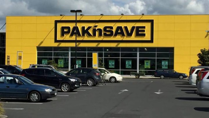 Foodstuffs owns the Pak’nSave, New World and Four Square supermarkets.